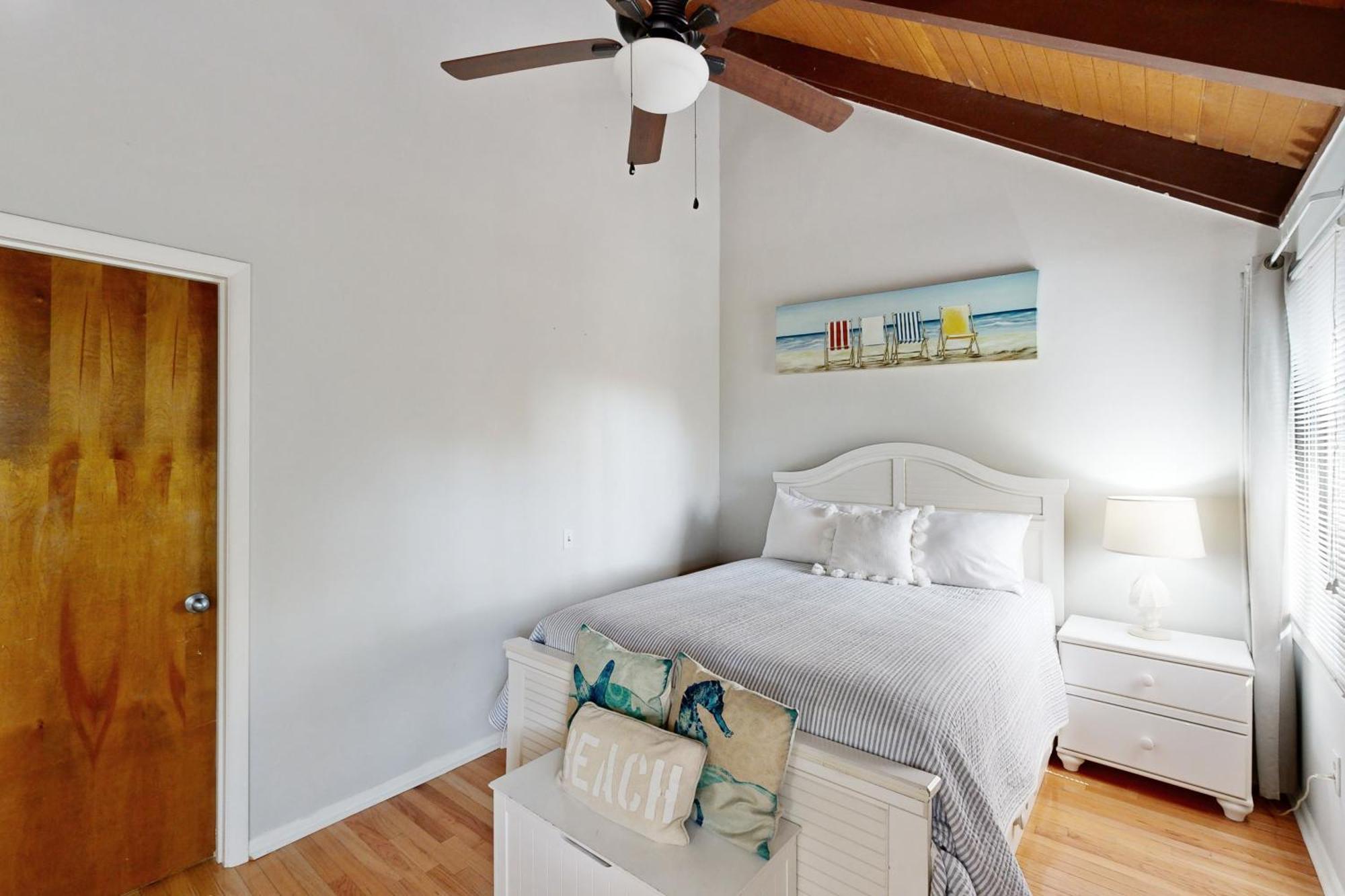 809 Treeloft Cottage Seabrook Island Exteriör bild