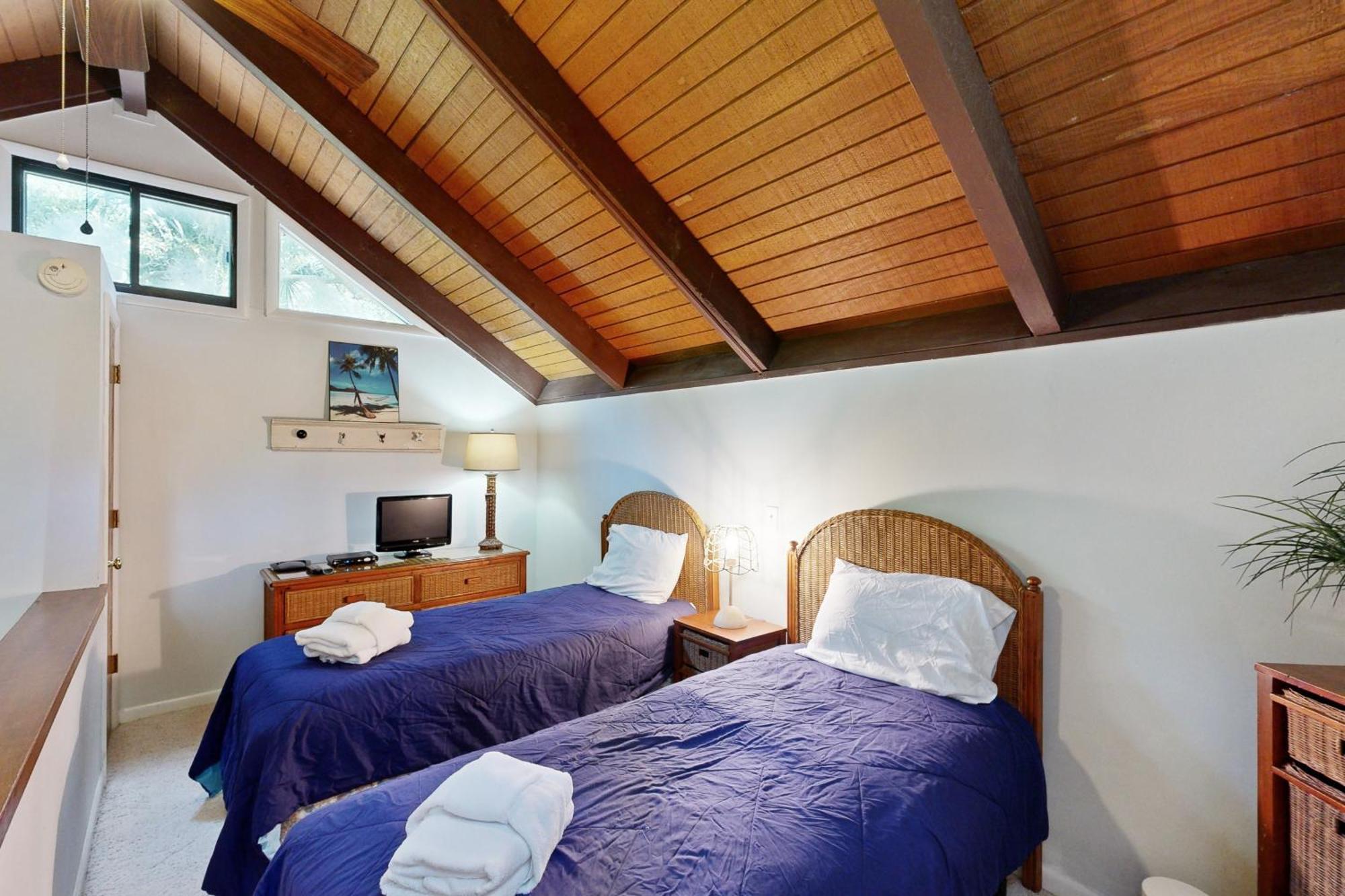 809 Treeloft Cottage Seabrook Island Exteriör bild