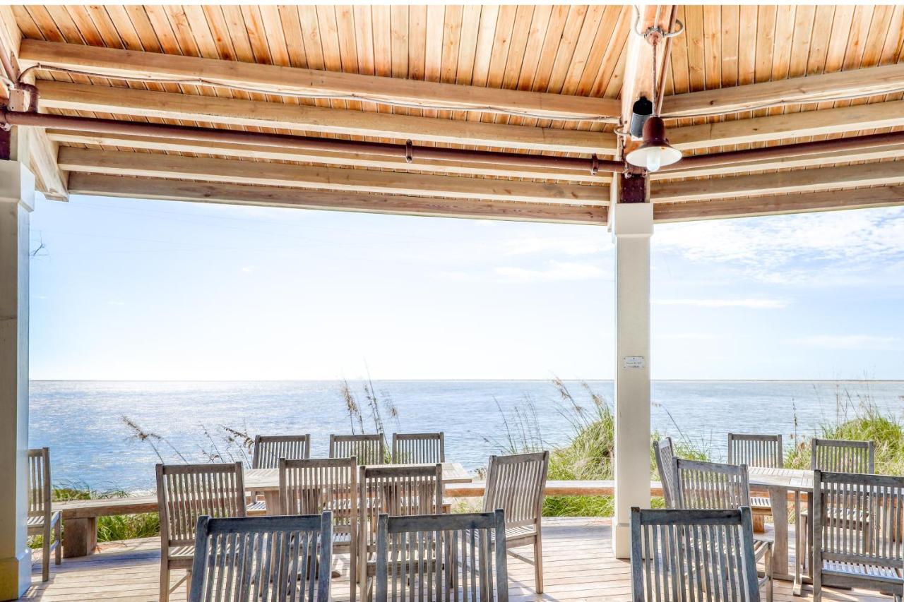 809 Treeloft Cottage Seabrook Island Exteriör bild